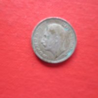 20 лева 1930 год сребърна монета , снимка 4 - Нумизматика и бонистика - 34782442