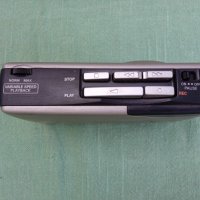 General Electric Cassette Recorder Model 3-5364A , снимка 2 - Плейъри, домашно кино, прожектори - 38517351