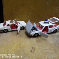 Колекционерски Corgi Honda, Rover 3500, снимка 6 - Колекции - 27653484