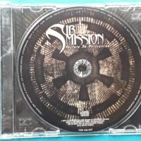 Submission – 2006 - Failure To Perfection(Thrash,Death Metal), снимка 3 - CD дискове - 42959505