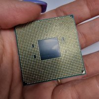 AMD ATHLOM 300 GE DDR4, снимка 5 - Процесори - 43551926