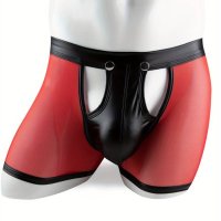 L/XL нови мъжки еротични боксерки , снимка 9 - Бельо - 44073071