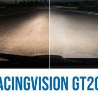+200% Халогенни крушки PHILIPS RACING VISION GT200 H7 комплект/2бр./, снимка 7 - Аксесоари и консумативи - 36931388
