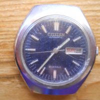 часовник "Citizen" - автомат, снимка 1 - Антикварни и старинни предмети - 39954106