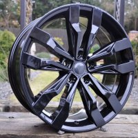 18" Джанти 5X112 VW T ROC Passat Tiguan Touran Skoda SuperB Octavia, снимка 3 - Гуми и джанти - 28073160