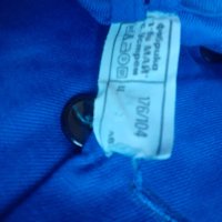 Сини работни пощенски куртки лот, снимка 2 - Други стоки за дома - 44029370