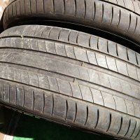 215/55/16,michelin,5-6mm,dot 1015, снимка 6 - Гуми и джанти - 28236527