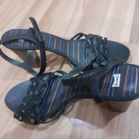 Дамски сандали на CAMPER, снимка 1 - Сандали - 44842706