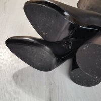 Givenchy Рaris 100% качество , снимка 6 - Дамски елегантни обувки - 35128525
