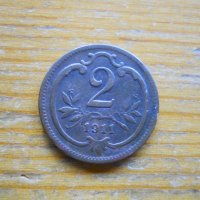 монети – Австрия, снимка 11 - Нумизматика и бонистика - 27018985
