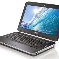 Dell Latitude E5420 цял за части, снимка 1 - Части за лаптопи - 44003655