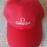 нова шапка OMEGA , снимка 2 - Шапки - 40379063