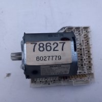 Продавам програматор за  пералня BOSCH  WFV3810FG, снимка 1 - Перални - 40220462