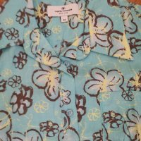 Нова блуза на Том Тейлър , снимка 5 - Детски Блузи и туники - 32891292