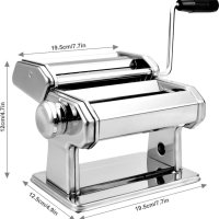 Ръчна машина за приготвяне паста Pelitte, снимка 3 - Други - 42994358