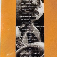 Dorsey Brothers,Horace Silver,Les Elgart ,Cool Jazz , снимка 17 - CD дискове - 43899744