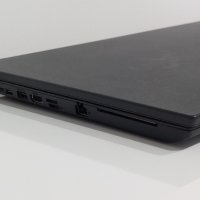 8GB RAM, i5-8365u Lenovo ThinkPad L590 480GB SSD, снимка 6 - Лаптопи за работа - 43093548