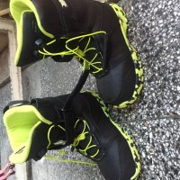 Сноуборд обувки Nitro Qls, снимка 5 - Зимни спортове - 43559996