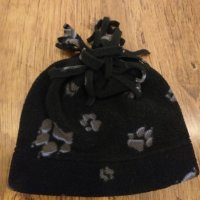 jack wolfskin - поларена юношеска шапка, снимка 6 - Шапки, шалове и ръкавици - 38516019