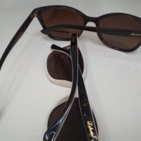 Christian Lafayette PARIS POLARIZED 100% UV защита, снимка 3 - Слънчеви и диоптрични очила - 26512183