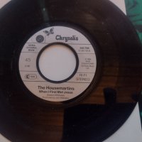 The Housemartins - (Vinyl), снимка 9 - Грамофонни плочи - 43068769