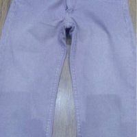 Английски дънки H&M за 11-12 г., снимка 1 - Детски панталони и дънки - 27170887