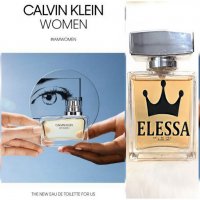 Дълготраен Дамски Парфюм за Коса Inspired Perfume 50 мл, снимка 1 - Дамски парфюми - 35565964