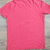  Energie - страхотна мъжка тениска, снимка 6 - Тениски - 28738086