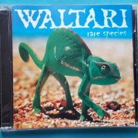 Waltari – 2CD(Alternative Rock), снимка 1 - CD дискове - 43004843