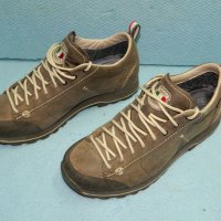  DOLOMITE - Cinquantaquattro Low  GTX- Водоустойчиви туристически обувки  номер 38 , снимка 9 - Други - 27983087