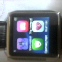 Bluetooth Smart Watch телефон ПРОМОЦИЯ!!!, снимка 7 - Смарт часовници - 17449648