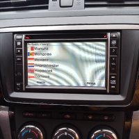 🚘🚘🚘 🇧🇬 [2024] СД карта Мазда SD card навигация ъпдейт Mazda 2 3 5 6 CX-3 CX-5 CX-9, снимка 10 - Аксесоари и консумативи - 29506301