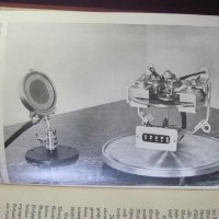 1940г. Стара Книга Техническа Литература Берлин Германия, снимка 3 - Антикварни и старинни предмети - 44028045