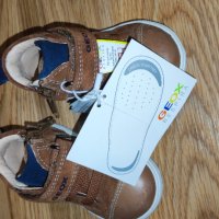 Удобна дишаща обувка за момче за първи стъпки, създадена за ежедневни тоалети., снимка 18 - Бебешки боти и ботуши - 43492906