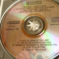 SALLY OLDFIELD, снимка 4 - CD дискове - 32402846
