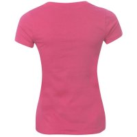 Дамска Lee Cooper Classic T Shirt, подходяща за ежедневието., снимка 2 - Тениски - 43763292