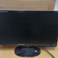 Монитор BENQ G2025HD Series LCD Monitor - 20', снимка 2 - Работни компютри - 43870779