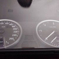 Километраж за BMW E60 -Дизел, снимка 1 - Части - 37401566