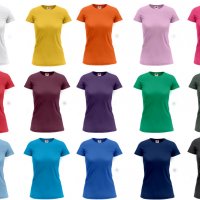 ПРОМОЦИЯ! Дамска тениска или блуза с модерен дизайн размери XS, S, M, L, XL, XXL, снимка 18 - Тениски - 29839112