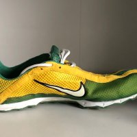 Nike Zoom Forever Oregon ~ 313485-711 ~ Running Shoes 2006, снимка 5 - Маратонки - 43217078