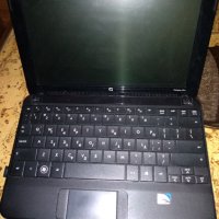 HP QOMPAC MINI, снимка 1 - Лаптопи за дома - 28589655