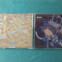 Gomez(Blues Rock,Psychedelic Rock) –2CD, снимка 3 - CD дискове - 37793216