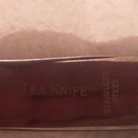 Стари ножове-6661, снимка 3 - Антикварни и старинни предмети - 27005730