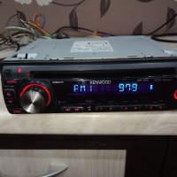 Kenwood kdc-3047, снимка 5 - Аксесоари и консумативи - 40752488