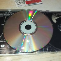 WU-TANG CLAN CD 1401240954, снимка 13 - CD дискове - 43799026