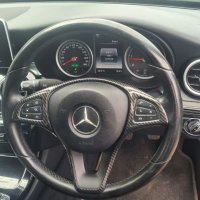 Mercedes C220 W205 2017г. на части, снимка 8 - Автомобили и джипове - 33654851