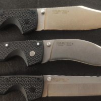 Cold Steel Voyager XL Tanto, снимка 15 - Ножове - 40001902