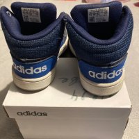 Детски маратонки Adidas, снимка 3 - Детски маратонки - 44117641