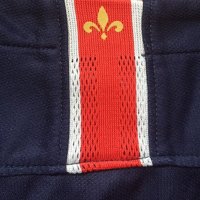 Оригинална тениска Nike PSG France Mbappe, снимка 6 - Футбол - 40053478