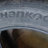 Гума 21цола Hankook Ventus Evo 285/45/21 N, снимка 4 - Гуми и джанти - 42957449